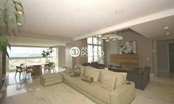 Imagem: Anuar Donato Apartamento 3 quartos para