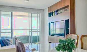 Imagem: Apartamento pra venda Vista Mar // Nascente