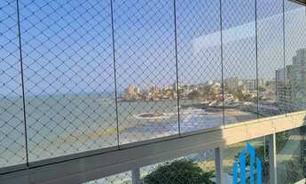 Imagem: Apartamento 03 Quartos de frente para o