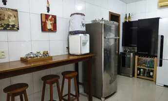 Imagem 3: Casa para venda com 400 metros quadrados com 3 quartos em Tarumã - Manaus - Amazonas