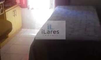 Imagem 4: Apartamento com 2 dorms, Demarchi, São Bernardo do Campo - R$ 230 mil, Cod: 3019