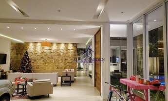 Imagem 7: Casa com 4 dormitórios, 420 m² - venda por R$ 6.850.000,00 ou aluguel por R$ 38.050,00/mês