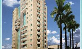 Imagem 3: Apto 3 quartos Centro de Contagem - Alto Padrão