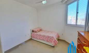 Imagem 6: Apartamento de 3 quartos a venda,95m² frente para o mar na Praia do Morro Guarapari ES