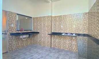 Imagem 6: Linda casa de 3 quartos em Novo Lançamento no Parque Dez- com documento