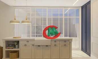 Imagem 4: Casa com 3 dormitórios à venda, 200 m² por R$ 1.850.000 - Jardim Esplanada - Indaiatuba/SP