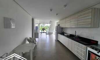 Imagem 5: Casa mobiliada em condômino de alto padrão - Gravatá - PE