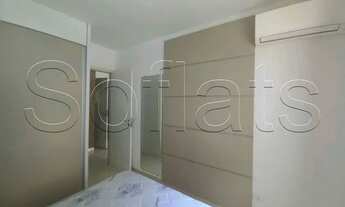 Imagem 5: Apartamento mobiliado no Morumbi disponível para locação sem burocracia