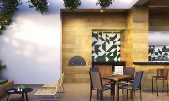 Imagem 6: Studio à venda possui 26 metros quadrados com 1 quarto em Perdizes - São Paulo - SP