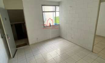 Imagem 5: Apartamento de 50m², localizado no Residencial Anhanguera, em Jundiaí-SP