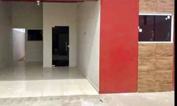 Imagem: Casa para venda com 65 metros quadrados