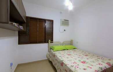 Imagem 7: Lindo Apartamento Condomínio Eteocres Ferreira com Sacada ** 15QNT5A