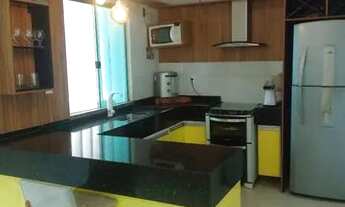 Imagem 3: Casa com piscina para temporada