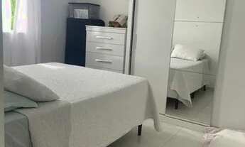 Imagem 7: Apartamento com 3 quartos à venda, 73 m² por R$ 362.000 - Vila São José - Taubaté/SP- Resi