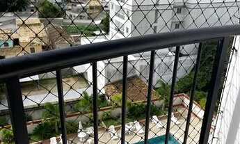 Imagem 4: Alugo apt de 1 quarto mobíliado no Via Park