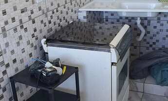 Imagem 2: Apartamento 1 quarto e sala- Santa Teresa- 1200