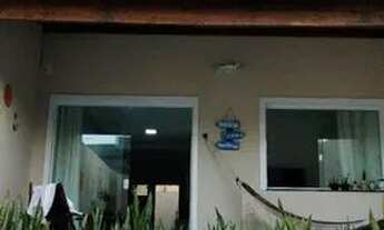 Imagem 5: Casa Temporada - Arembepe