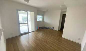 Imagem 4: Apartamento com 1 dormitório à venda, 65 m² por R$ 750.000,00 - Santana - São Paulo/SP