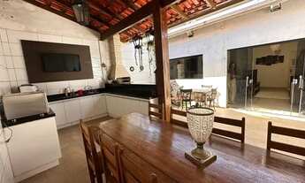 Imagem 7: Casa para venda possui 74 metros quadrados com 2 quartos