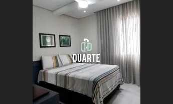 Imagem 6: SANTOS - Apartamento Padrão - PONTA DA PRAIA