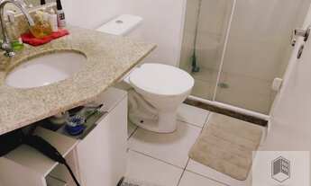 Imagem 5: Apartamento mobiliado com 38 m2 - Liberdade/Sé