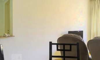 Imagem 7: Apartamento para Aluguel - Santa Cecília, 1 Quarto, 62 m2