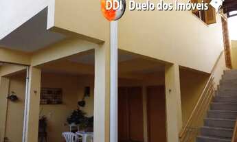 Imagem 3: Magnifico Sobrado 4 dormitórios um closet chic Novo Esteio Esteio de barbada!!!