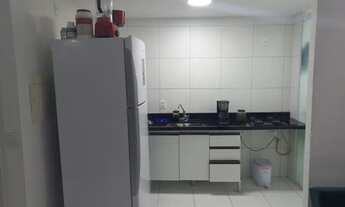 Imagem 7: APARTAMENTO 2/4 CABULA COMPOSTO POR SALA COM 2 AMBIENTES ,COZINHA,BAHEIRO,ÁREA DE SERVIÇO