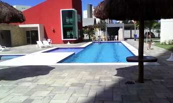 Imagem 6: Alugar - Apartamento em Nova Parnamirim - 3/4 Suíte - 77m²