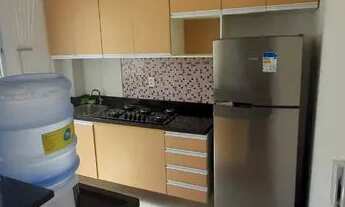 Imagem 4: Ap imobiliado Apartamento com 2 dormitórios