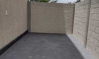 Imagem 4: Excelente área privativa, com 2 quartos, 1 vaga de garagem - Bairro Três Barras - Contagem