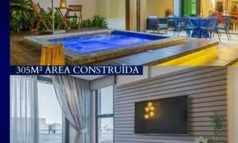 Imagem 3: Casa pra aluguel mobiliada na Cidade Alpha