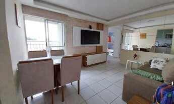 Imagem: ALUGO APARTAMENTO MOBILIADO NA COHAMA COM