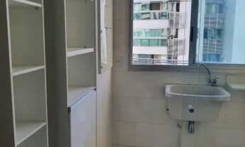 Imagem 2: Apartamento no condomínio LIVING PARK SUL 2Q