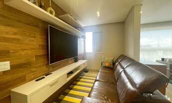 Imagem 3: Residencial Cora, 03 Suites plenas - Setor Bueno Rico em armários