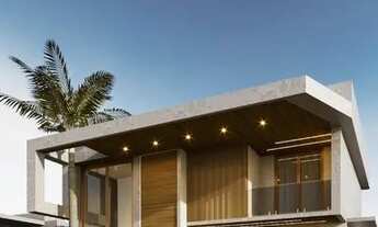 Imagem 6: Excelente casa alto padrão localizada no Bairro Serraria