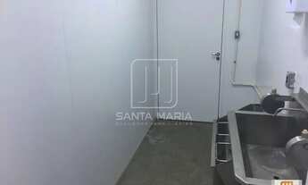 Imagem 7: Salão/Galpão (salão - sobrado) , cozinha planejada