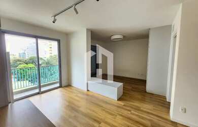 Imagem 3: Imóvel amplo para alugar com 1 quarto em Moema