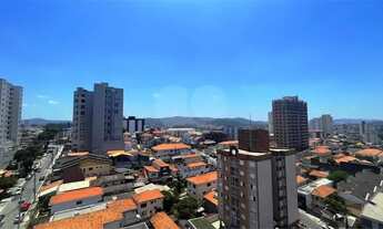 Imagem: Apartamento tipo Studio