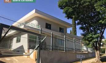 Imagem: MARINGÁ - CASA PADRÃO - ZONA 05