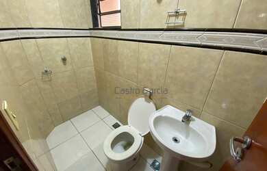 Imagem 4: Casa para alugar, 113 m² por R$ 1.252,01/mês - Jardim São Domingos - Americana/SP