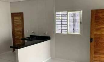 Imagem: MN Casa para venda tem 120 metros quadrados