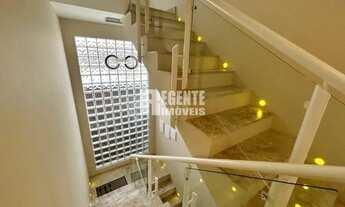 Imagem 4: Sobrado para venda tem 110 metros quadrados com 4 quartos em Alphaville - Santana de Parna