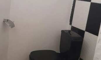 Imagem 5: Quarto sala kitinete mobiliado água luz Internet inclusos