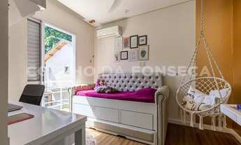 Imagem 3: São Paulo - Casa de Condomínio - Brooklin