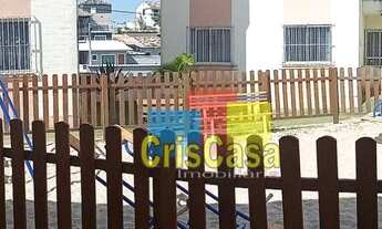 Imagem 5: Apartamento à venda, 56 m² por R$ 160.000,00 - Maria Turri - Rio das Ostras/RJ