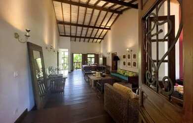 Imagem 5: COTIA - Casa de Condomínio - JARDIM DAS FLORES