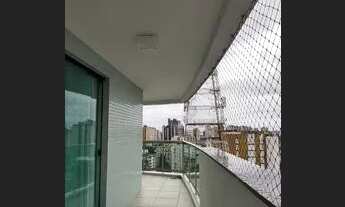 Imagem: Apartamento para venda tem 110 m2 com 1