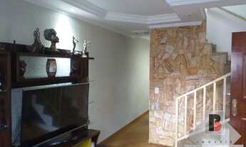 Imagem 2: Ótimo sobrado Tatuapé - 3 Suítes + 4 Vagas !