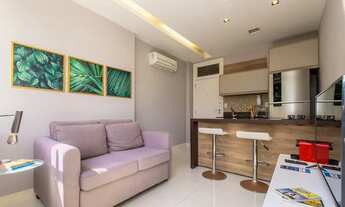 Imagem 5: Apartamento de 1 quarto em Ipanema